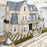 Charmonte House - 1:24 scale