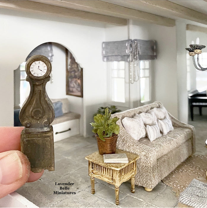 Charmonte House - 1:24 scale